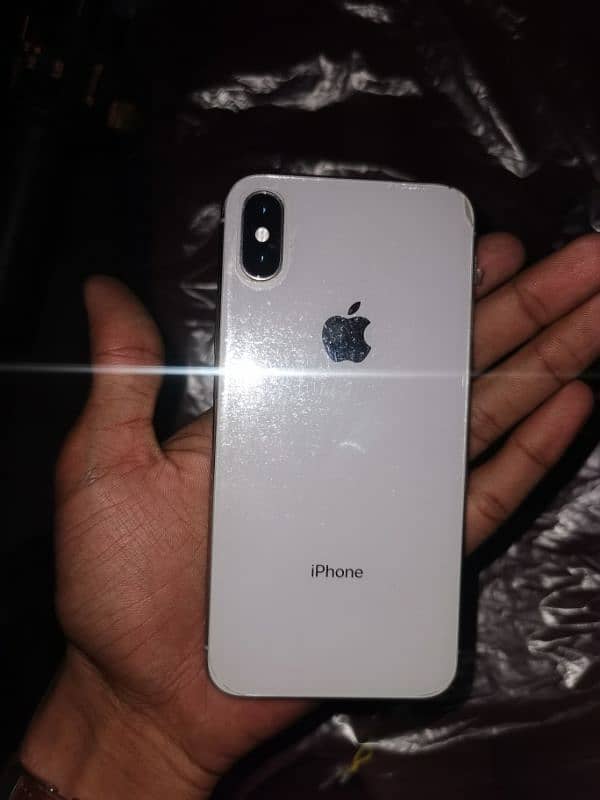 iphone x 256gb non pta 6