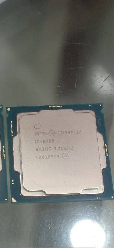 8th generation intel i7 processor
