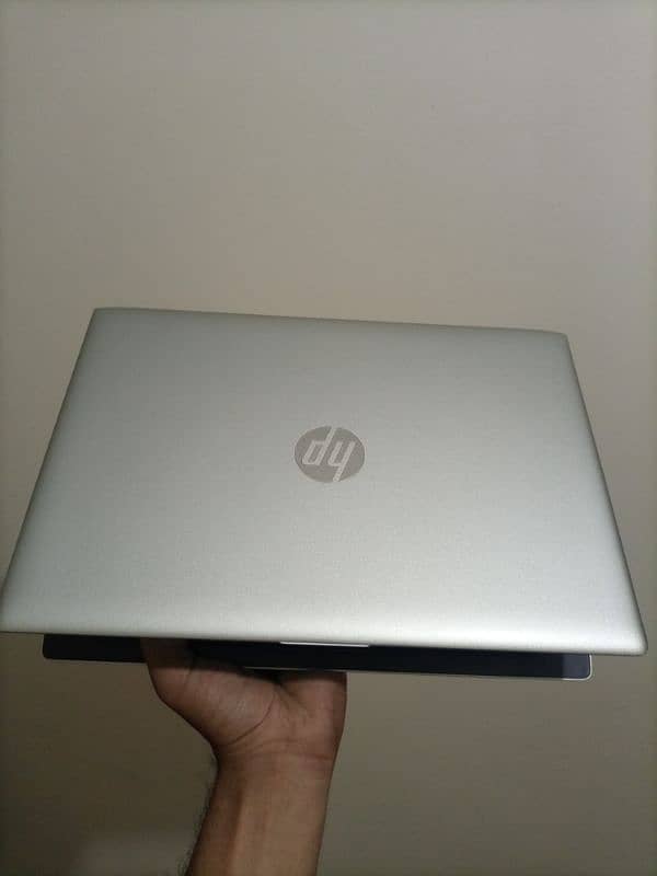 HP probook 440 G5 1