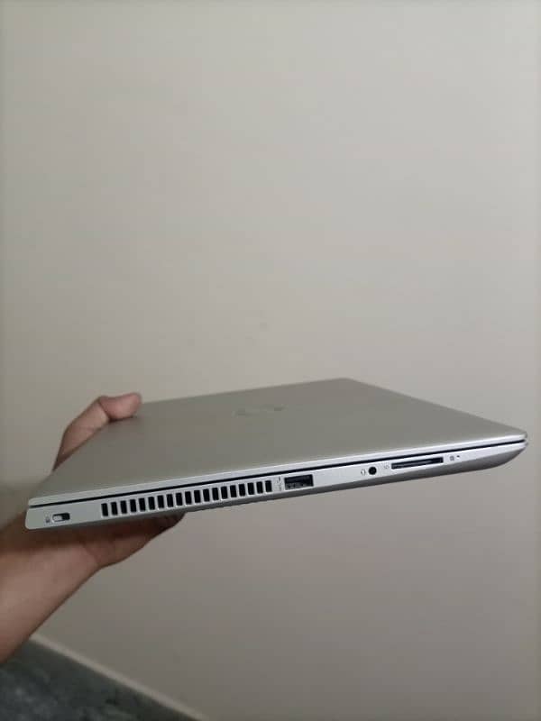 HP probook 440 G5 3