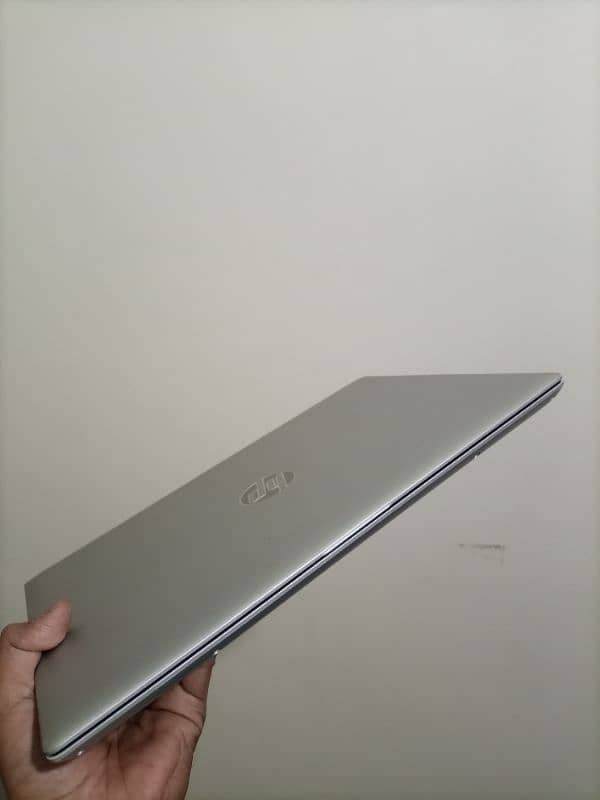 HP probook 440 G5 6