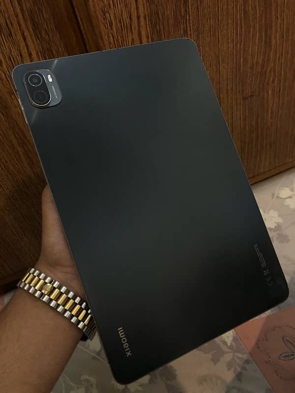 Xiaomi Pad 5 1