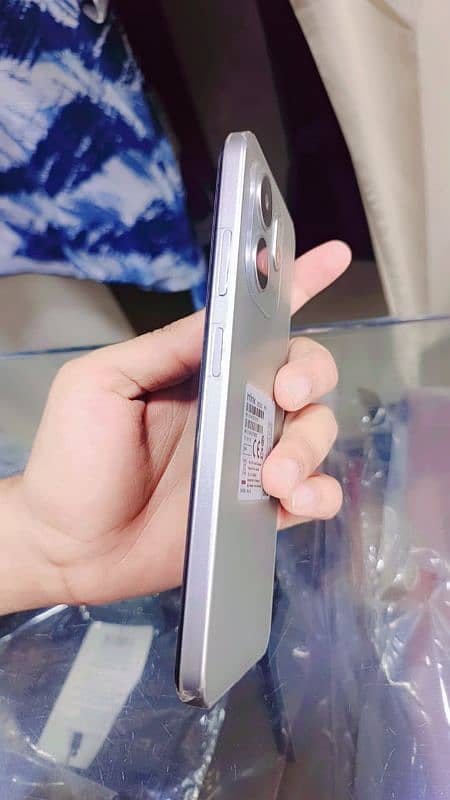 Infinix smart 9 hd 4+4/64 condition 10/10 1
