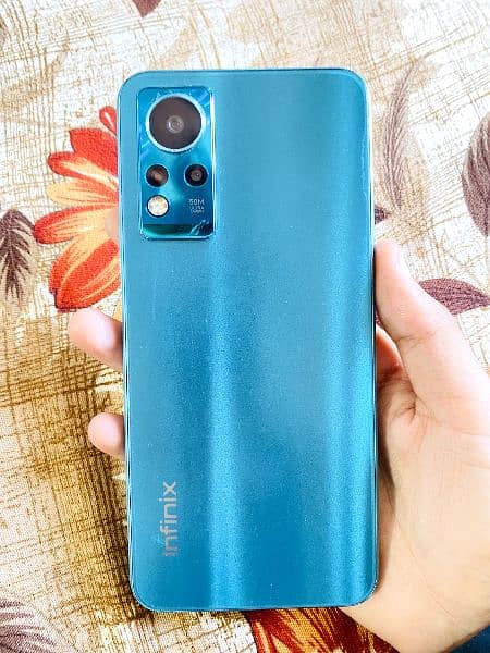 Infinix Note 11   6/ 128 WhatsApp 0348/19700/40 0