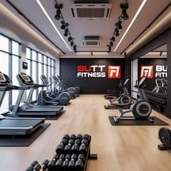 Complete Gym Setup || Gym Setup For Sale || Gym Manufacturer