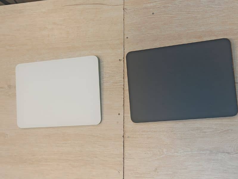 Apple Magic Trackpad 1
