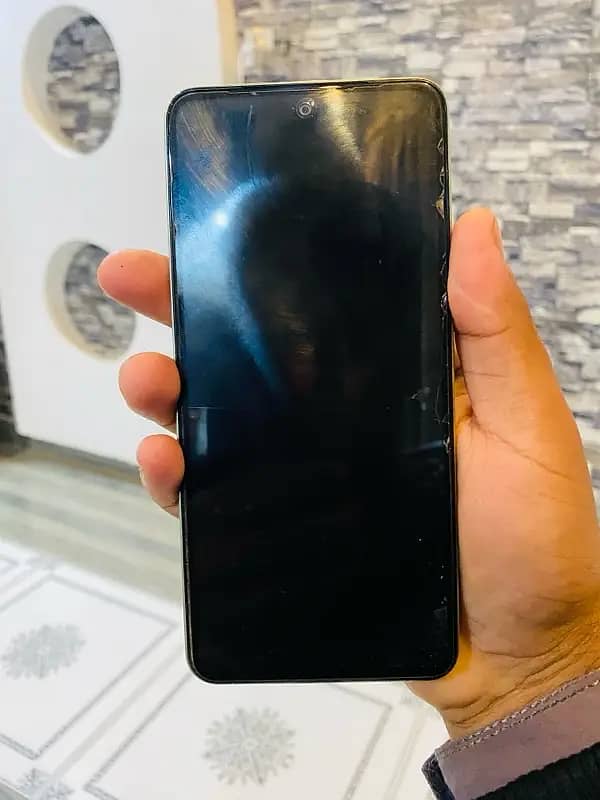 vivo Y100 (8+8 built in/256 gb) Available for sale 0