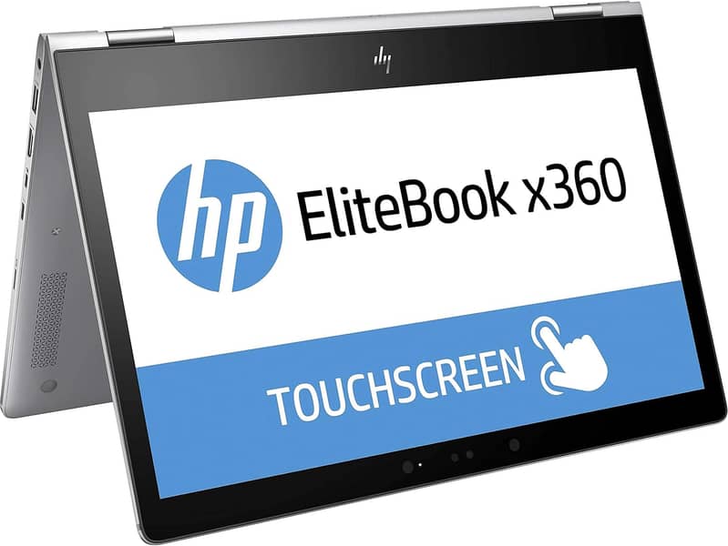 HP EliteBook x360 0