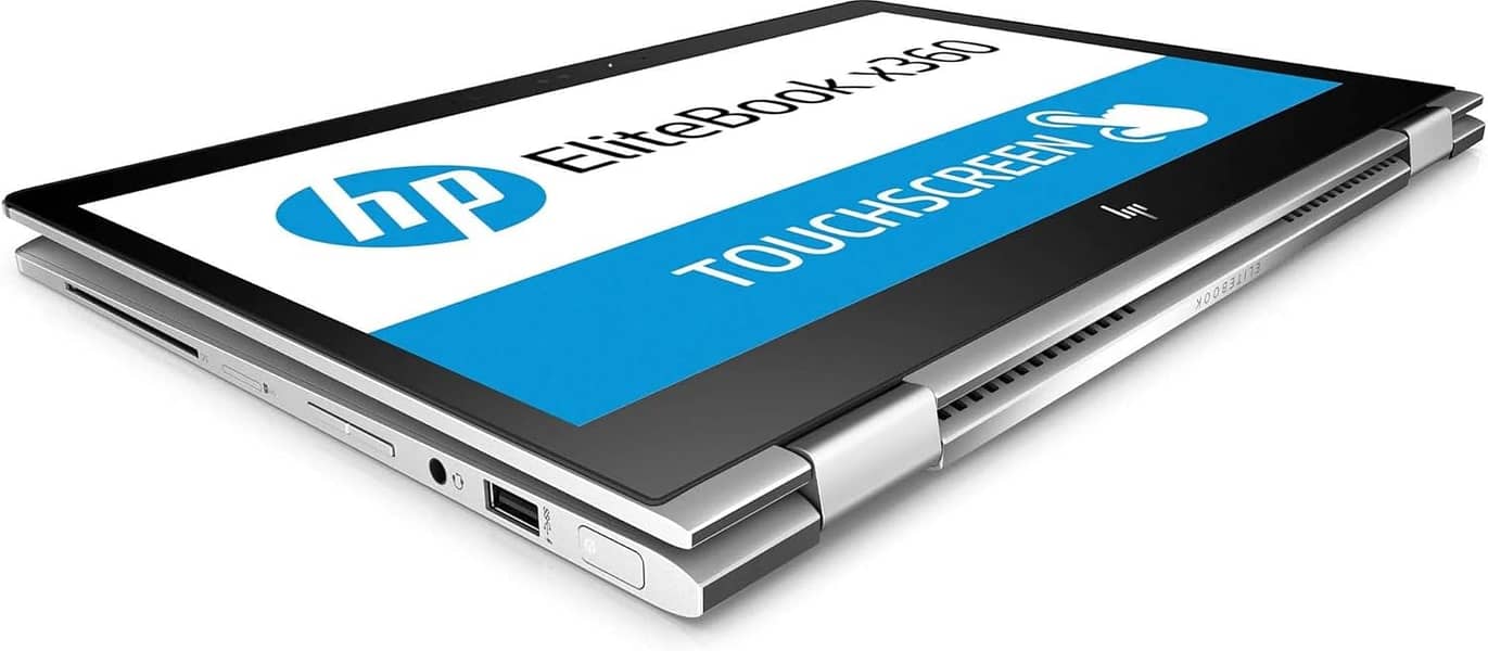 HP EliteBook x360 1