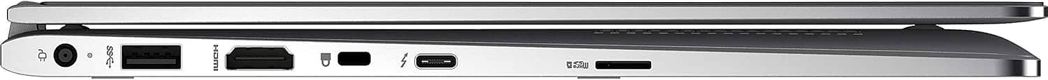 HP EliteBook x360 5