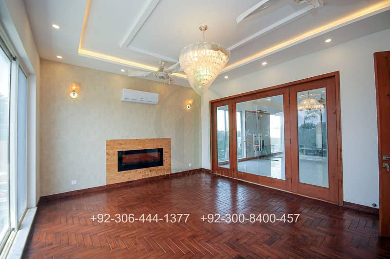 3-MARLA READY FOR CONSTRUCTION POSSESSION PLOT AT AL-HAFEEZ GARDEN PHASE-5 4