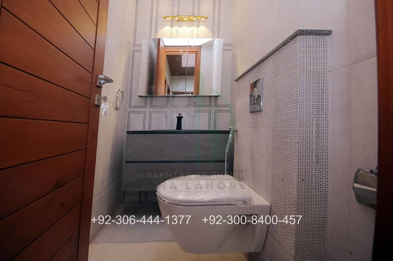 3-MARLA READY FOR CONSTRUCTION POSSESSION PLOT AT AL-HAFEEZ GARDEN PHASE-5 7