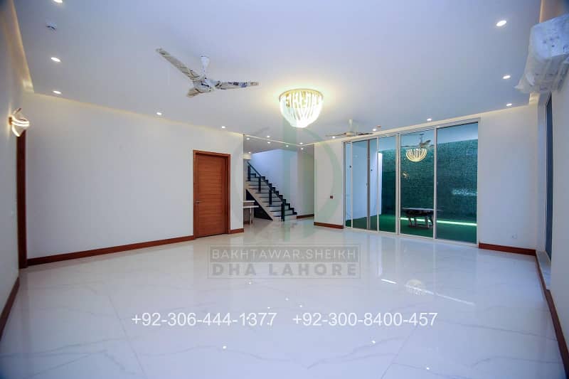 3-MARLA READY FOR CONSTRUCTION POSSESSION PLOT AT AL-HAFEEZ GARDEN PHASE-5 9