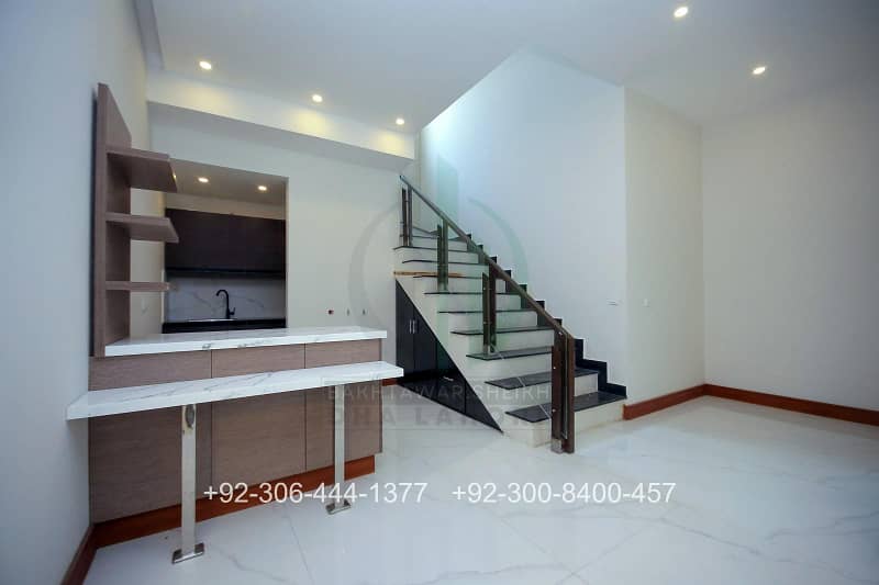 3-MARLA READY FOR CONSTRUCTION POSSESSION PLOT AT AL-HAFEEZ GARDEN PHASE-5 10