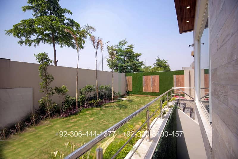 3-MARLA READY FOR CONSTRUCTION POSSESSION PLOT AT AL-HAFEEZ GARDEN PHASE-5 11