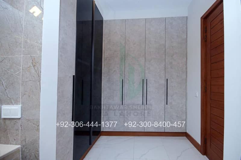 3-MARLA READY FOR CONSTRUCTION POSSESSION PLOT AT AL-HAFEEZ GARDEN PHASE-5 28