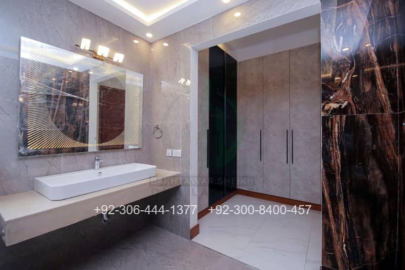 3-MARLA READY FOR CONSTRUCTION POSSESSION PLOT AT AL-HAFEEZ GARDEN PHASE-5 30