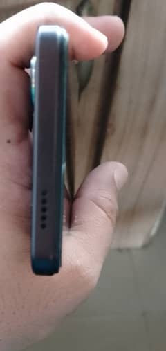 vivo y 18 6+6 128 very good condition