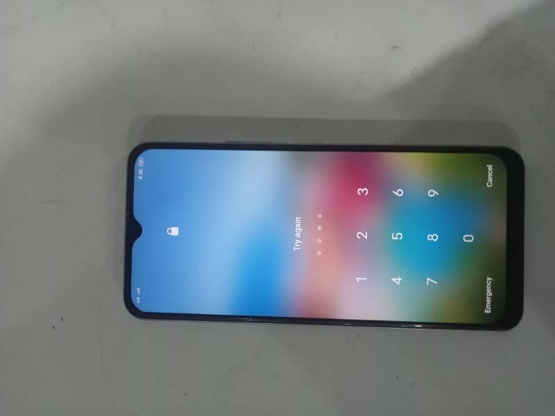 vivo y20 4 64 0