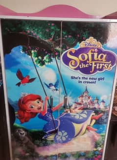 sofia's