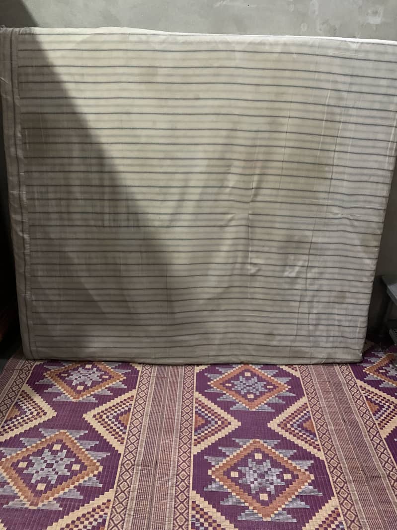 urgent sale  new matrssss a one condition/03015235691 1