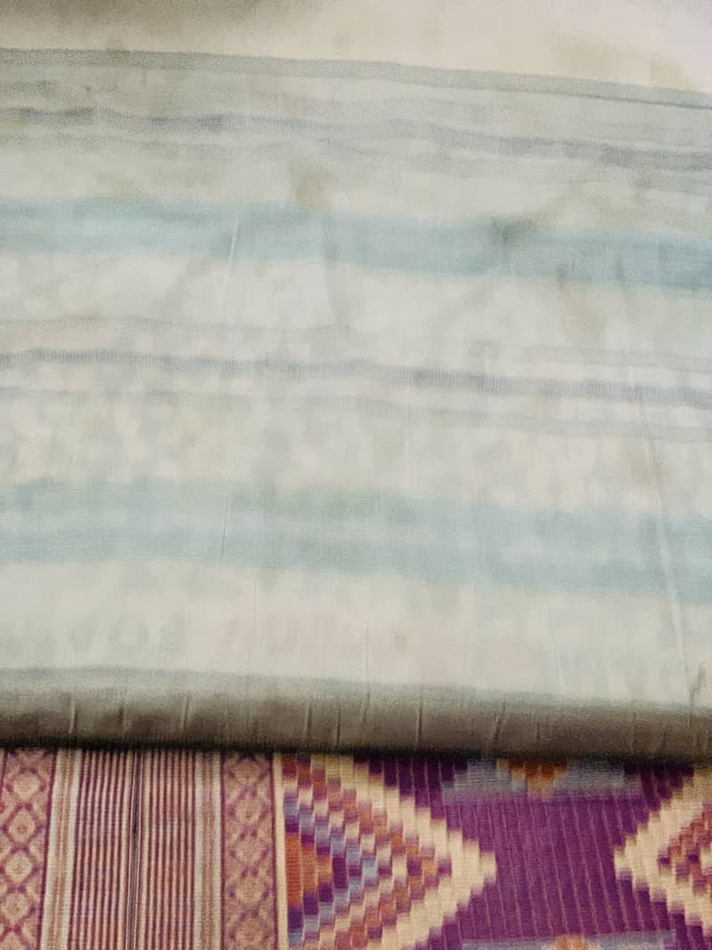 urgent sale  new matrssss a one condition/03015235691 3