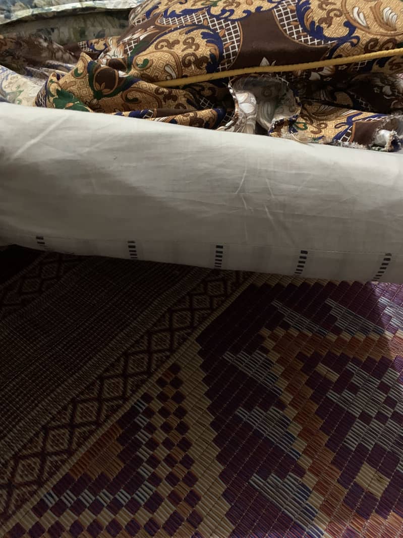 urgent sale  new matrssss a one condition/03015235691 4