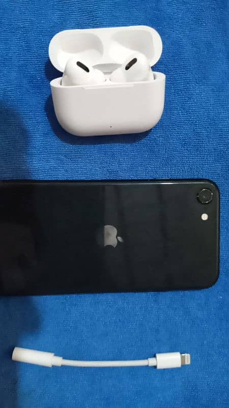 IPHONE SE 2020 NON PTA 0