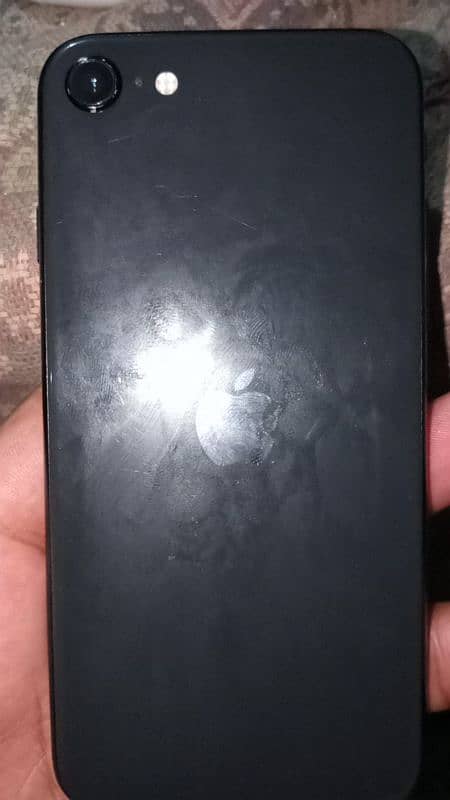 IPHONE SE 2020 NON PTA 2