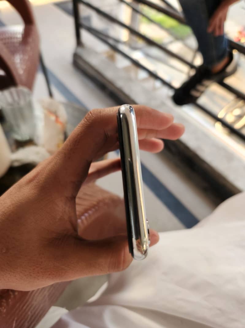 iPhone x 10