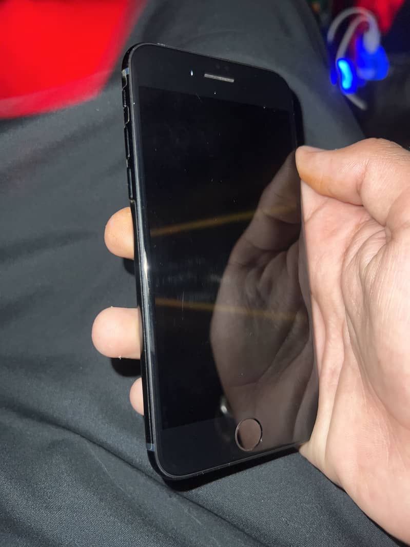 iphone se3nd 1