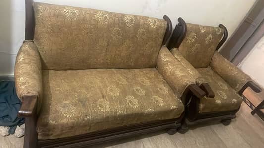 pure Tali sofa for sale