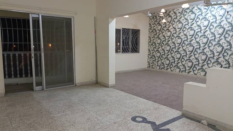 3 Bedroom Apartment for Sale in Clifton Block 3 Park Facing Corner Unit 0
