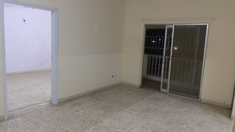 3 Bedroom Apartment for Sale in Clifton Block 3 Park Facing Corner Unit 2