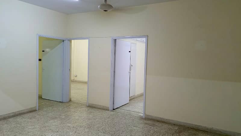 3 Bedroom Apartment for Sale in Clifton Block 3 Park Facing Corner Unit 3