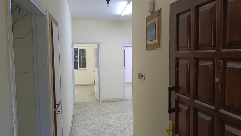 3 Bedroom Apartment for Sale in Clifton Block 3 Park Facing Corner Unit 5