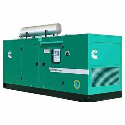 urgent need diesel generator operator minimum 5 years experience