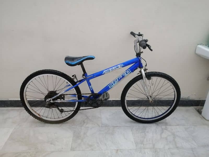 bicycle 0