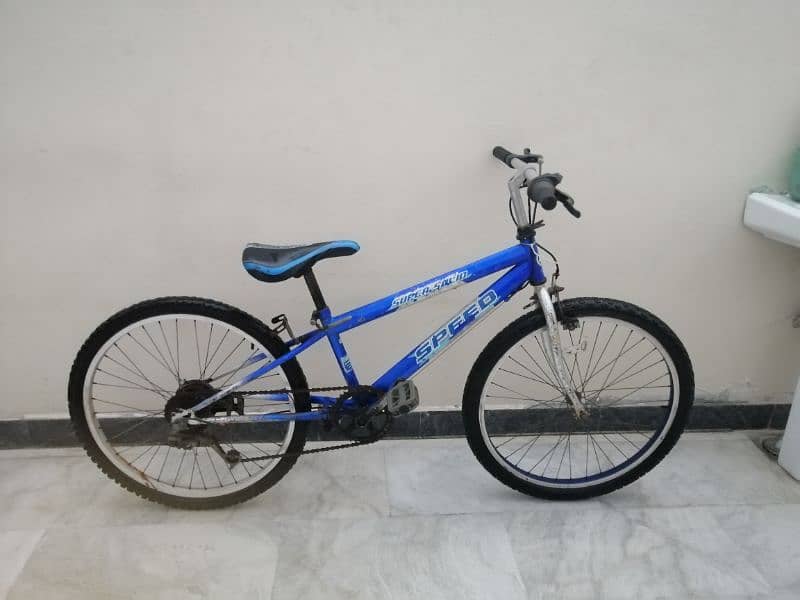 bicycle 2