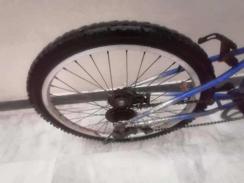 bicycle 3
