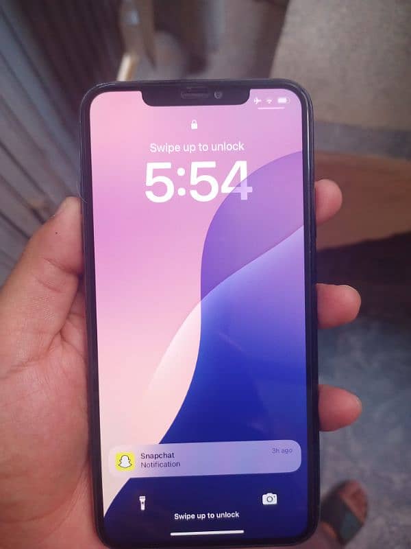 Iphone 11 pro max 1