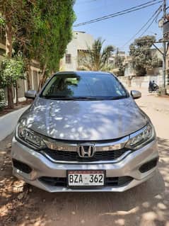 Honda