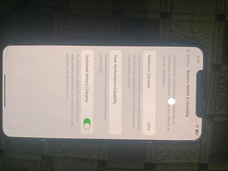 iphone XS Max new mobile for sale 3