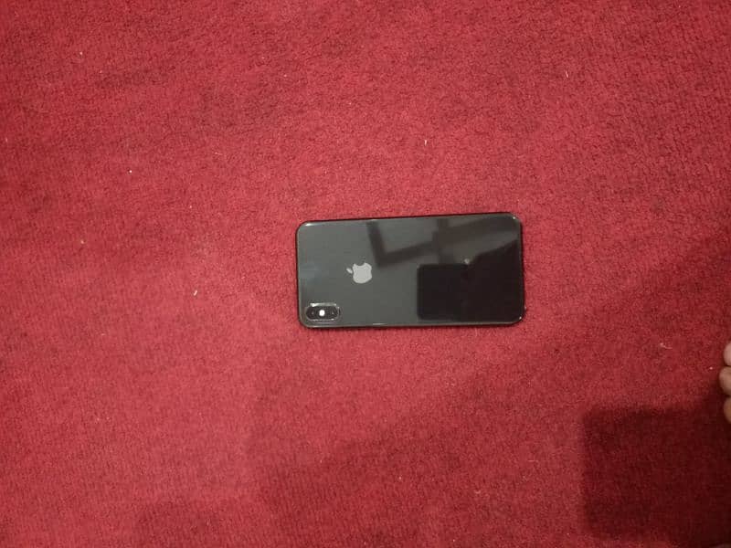 iphone XS Max new mobile for sale 5