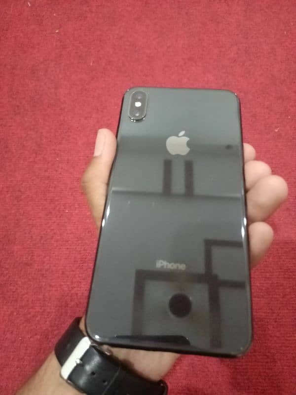 iphone XS Max new mobile for sale 6