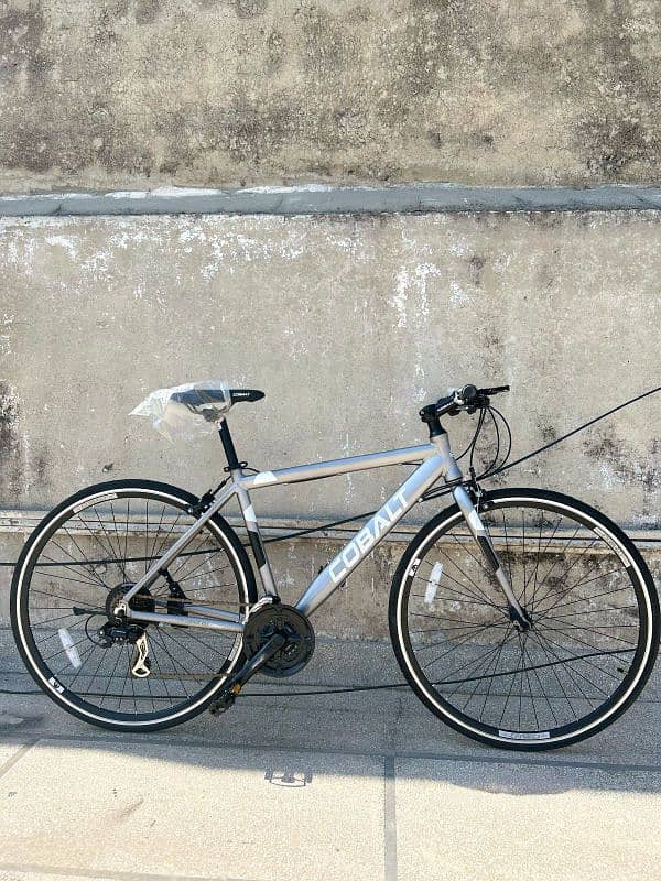 racing cycle 0