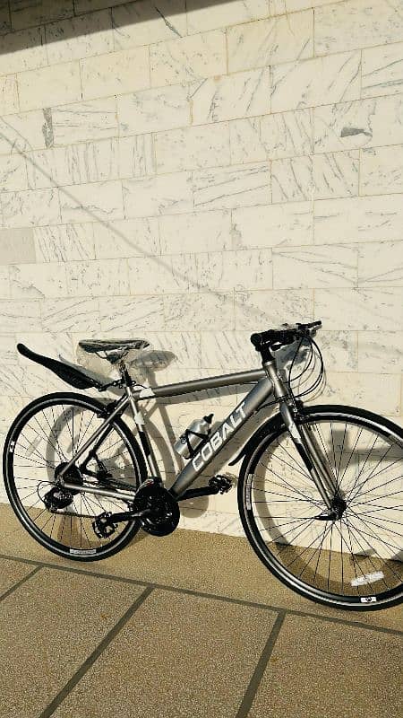 racing cycle 5