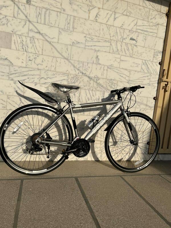 racing cycle 7