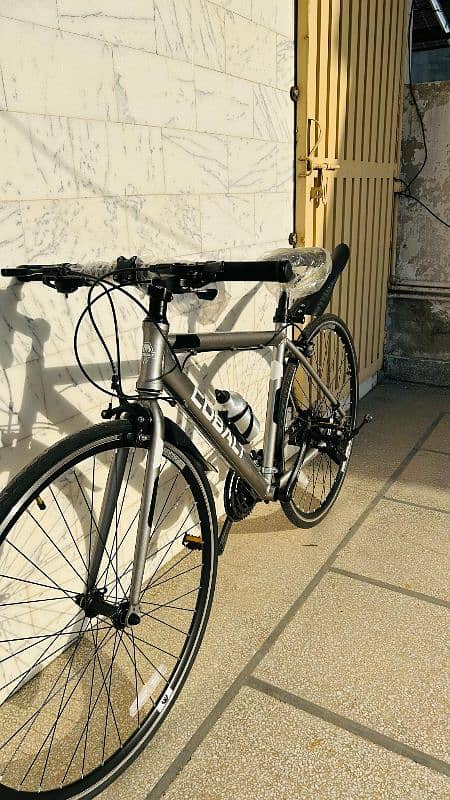 racing cycle 10