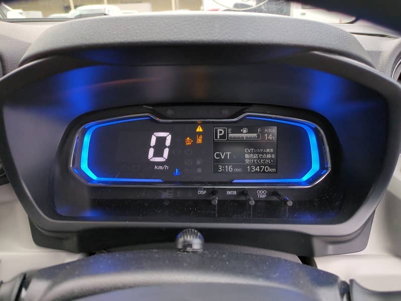 Daihatsu Mira 2021 GSA III (Limited Edition) 2